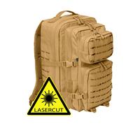 Brandit Sac à dos camel, Taille One Size