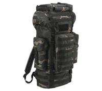 Brandit Sac à Dos Combat Molle 66l