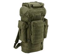 Brandit Sac à Dos Combat Molle 66l