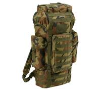 Brandit Sac à Dos Combat Molle 66l