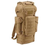 Brandit Sac à Dos Combat Molle 66l