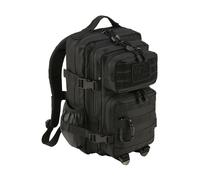 Brandit Sac à dos 'Cooper' noir, Taille One Size