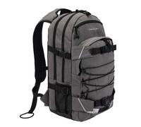Forvert Sac à dos Louis 50 cm – Compartiment pour ordinateur portable – Gris