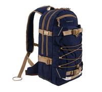 Forvert Sac à dos Daypack 50 cm Compartiment pour ordinateur portable Bleu