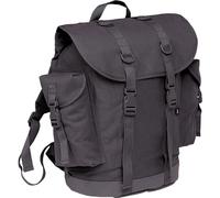Brandit Sac à dos BW Jagerrucksack 40 L Noir