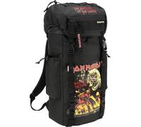 Brandit Sac à dos Iron Maiden Festival Backpack 9770