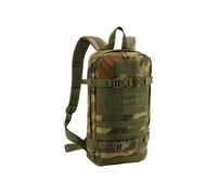 Brandit Sac à dos US Cooper Daypack 11 L Woodland