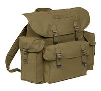 Brandit Sac À Dos Militaire De Poche, Bagpack, Robuste, Allrounder, Style