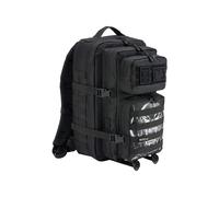 Brandit Sac à dos Motörhead US Cooper Taille unique Noir