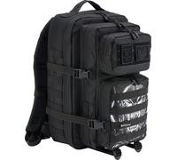 Brandit Sac à dos Motörhead US Cooper Taille unique Noir