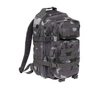 Brandit Sac à dos US Cooper 25 L – Dark Camo