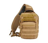 Brandit Sac à dos noisette, Taille One Size