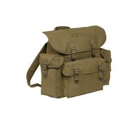 Brandit Sac à dos olive, Taille One Size