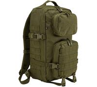 Brandit Sac à dos US Cooper Patch Large – 40 L – Olive