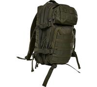 Brandit Sac à dos US Cooper M «Thank You!» 25 l Olive