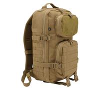 Brandit Sac à dos US Cooper Patch Large 40 L Coyote