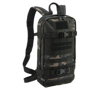 Brandit Sac à dos US Cooper Daypack couleur Darkcamo taille OS
