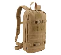 Brandit Sac à dos US Cooper Daypack – 11 L – Camel – Taille OS