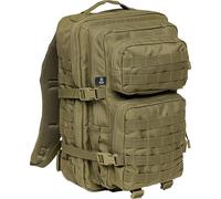 Brandit Sac à dos US Cooper L 40 L vert olive