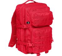 Brandit Sac à dos US Cooper 40 L Rouge