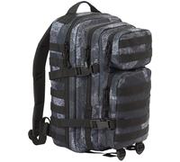 Brandit sac à dos US Cooper M Camo 25 l Night Camo Digital