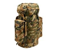 Brandit Sac à dos US Cooper Mountain 80 L Woodland