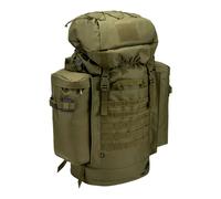 Brandit Sac à dos US Cooper Mountain 80 l Unisexe Olive 100% polyester