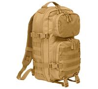 Brandit Sac à dos US Cooper Patch Medium Camel Taille OS