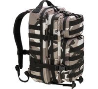 Brandit US Cooper M Camo, sac à dos 25 l Urban Urban