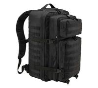 Brandit Sac à dos US Cooper XL 65 L Noir