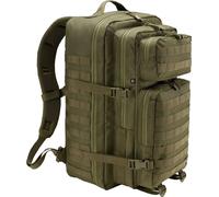 Brandit Us Cooper Xl 65l Backpack Vert