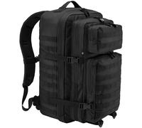 Brandit Sac à dos US Cooper XL Homme Grand Tactique Militaire Marche Noir