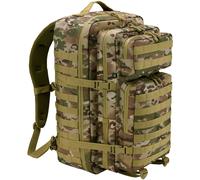 Brandit Sac à dos US Cooper XL Homme Grand Tactique Militaire Tactical Camo