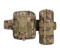 Brandit Sac banane Allround Vert pour homme