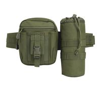 Brandit Sac de taille Allround Olive