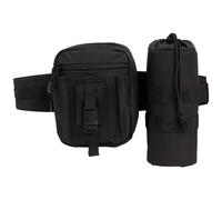 Brandit Sac Banane Ceinture Tactique Allround Molle Multi-Usage Porte-Bouteille