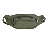 Brandit Sac banane militaire, vert olive, Taille unique, Sac banane