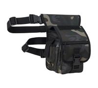 Sac Side Kick Brandit - Dark Camo