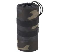 Brandit Sac Bottle Holder I en Darkcamo