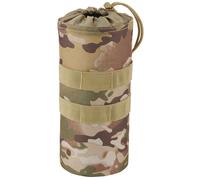 Brandit Sac Bottle Holder I en Tactical Camo