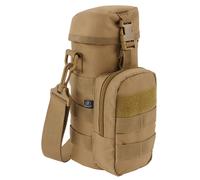 Brandit Sac Bottle Holder II en camel