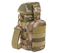 Brandit Sac Bottle Holder II en camouflage tactique