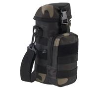 Brandit Porte-bouteille Molle II Camouflage foncé Or