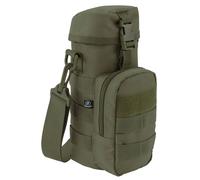 Brandit Sac Bottle Holder II en olive