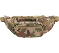 Brandit Sac banane Waistbeltbag Camouflage tactique Taille OS
