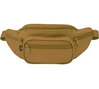 Brandit Sac banane Waistbeltbag Beige Taille OS