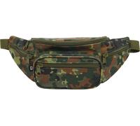 Brandit Sac de ceinture de taille, Multicolores, Taille unique