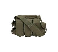 Sac bandouliÃšre enfant Brandit Grab Vert TU