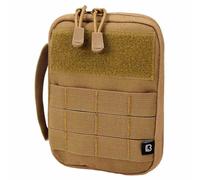 Brandit EDC, sac à couteaux Taille unique Beige Beige