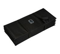 Brandit Matelas Iso – gris/noir – Taille One Size